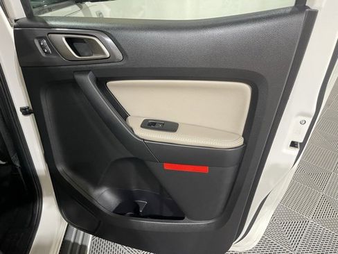 Used 2019 Ford Ranger Lariat w/ Trailer Tow Package image 22