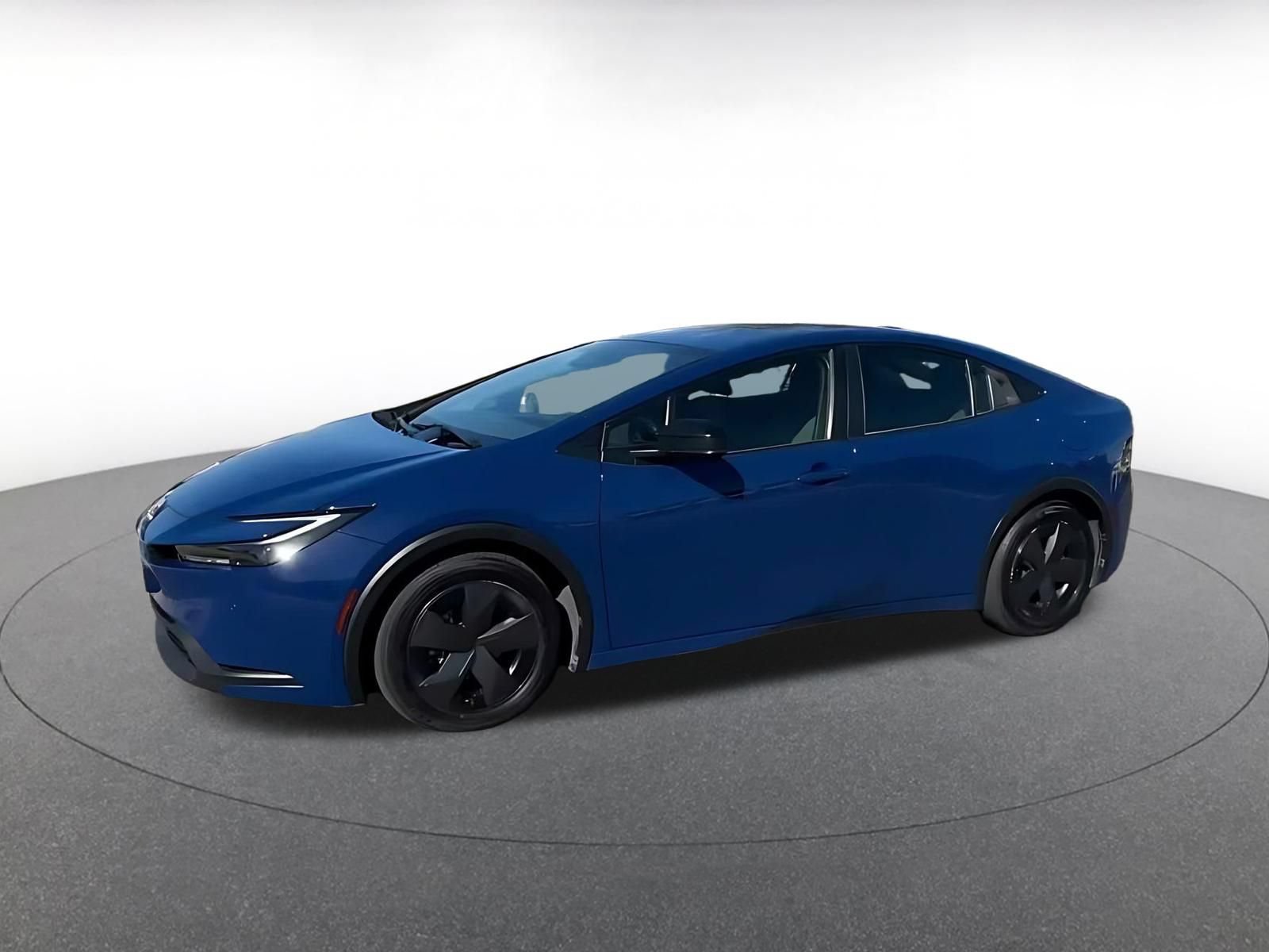 Used 2023 Toyota Prius LE FWD image 7