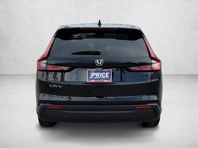 Used 2026 Honda CR-V EX-L image 8