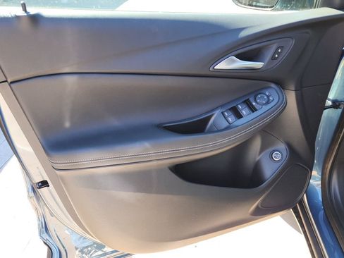 New 2026 Buick Encore GX Preferred image 13