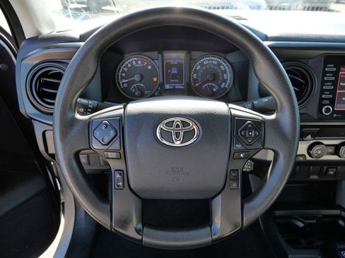 Used 2020 Toyota Tacoma SR image 26