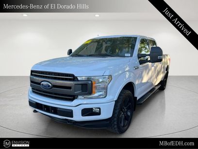 Used 2018 Ford F150 XLT w/ Equipment Group 302A Luxury