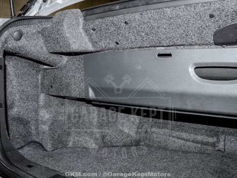 Used 2001 Mercedes-Benz CLK 430 Cabriolet image 91