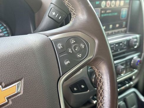 Used 2015 Chevrolet Silverado 1500 LT w/ All Star Edition AWD/4WD image 29