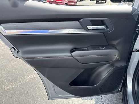 New 2026 GMC Terrain Elevation AWD/4WD image 30