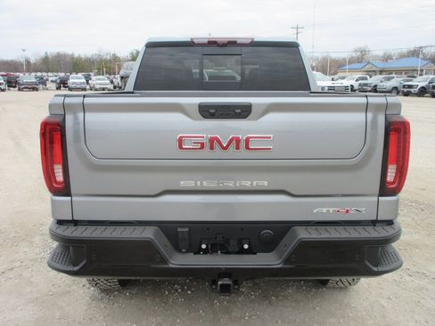 New 2026 GMC Sierra 1500 AT4X image 6
