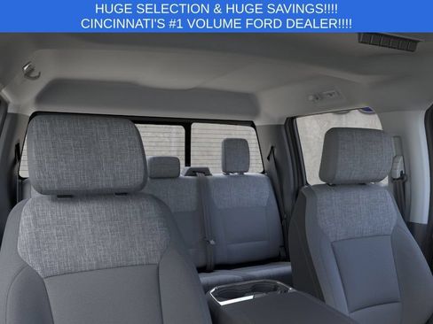 New 2026 Ford F250 XLT AWD/4WD image 22