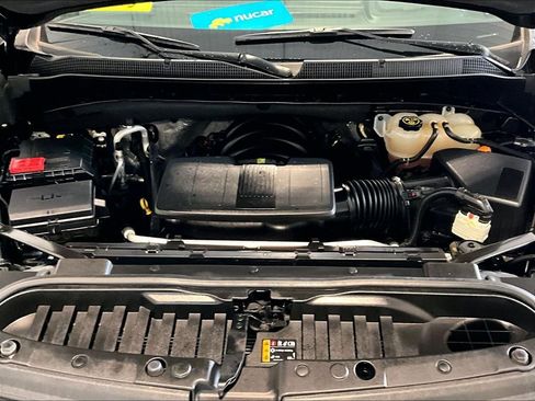 Used 2023 Chevrolet Silverado 1500 RST w/ True North Edition Plus AWD/4WD image 29