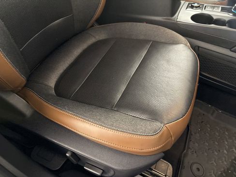 Used 2022 Ford Bronco Sport Outer Banks w/ Tech Package image 27