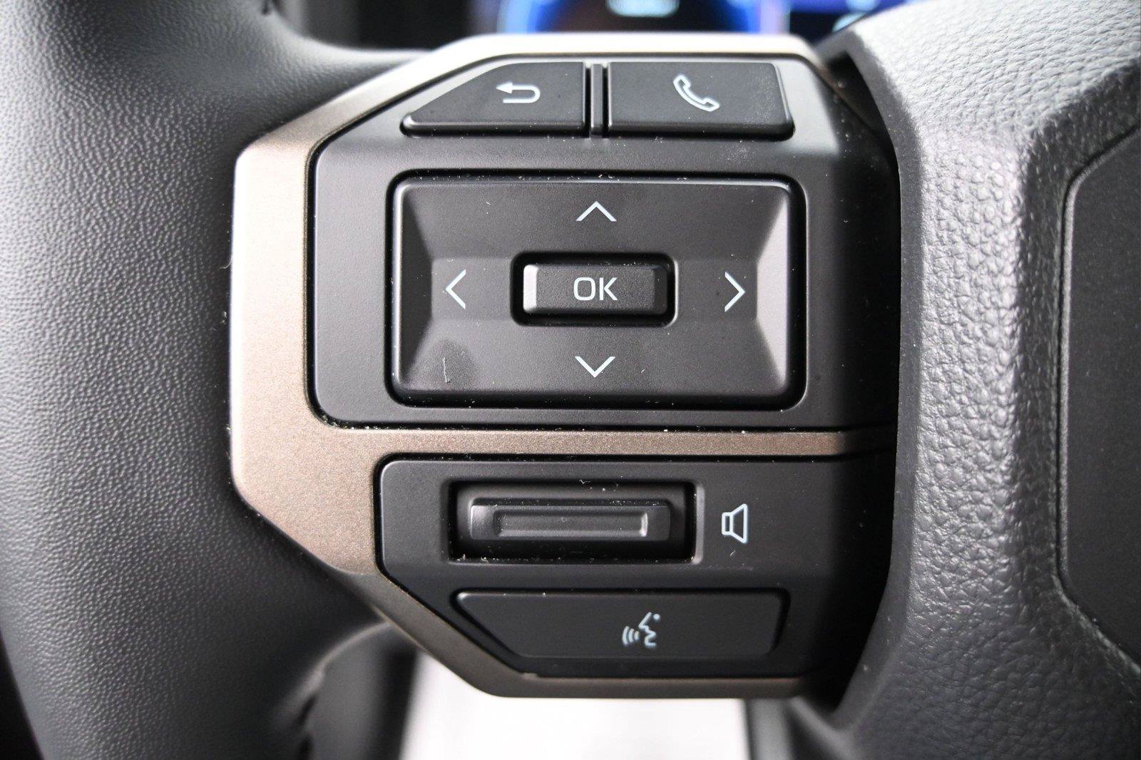 Used 2026 Toyota Land Cruiser w/ Premium Package AWD/4WD image 11