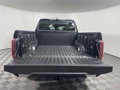 New 2026 Toyota Tundra Limited AWD/4WD image 22