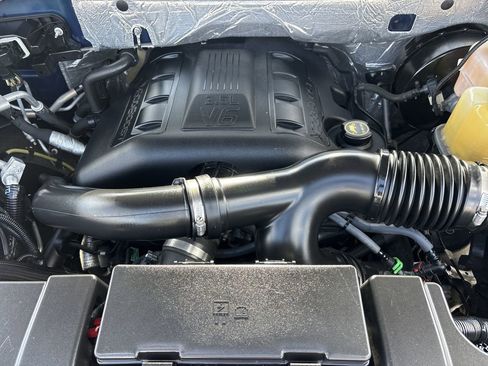 Used 2017 Ford Expedition King Ranch image 10