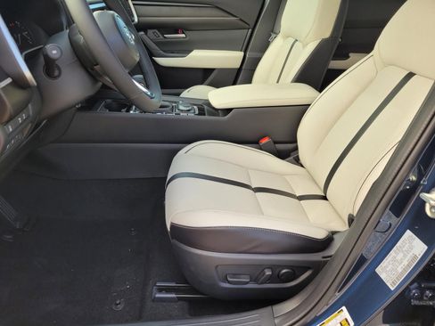 New 2026 MAZDA CX-50 AWD 2.5 S w/ Weather Package image 15