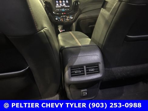 Used 2022 Chevrolet Equinox RS w/ LPO, Cargo Package image 20