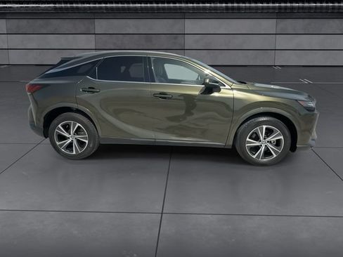 Certified 2023 Lexus RX 350h w/ Accessory Package (Z1) AWD/4WD image 9