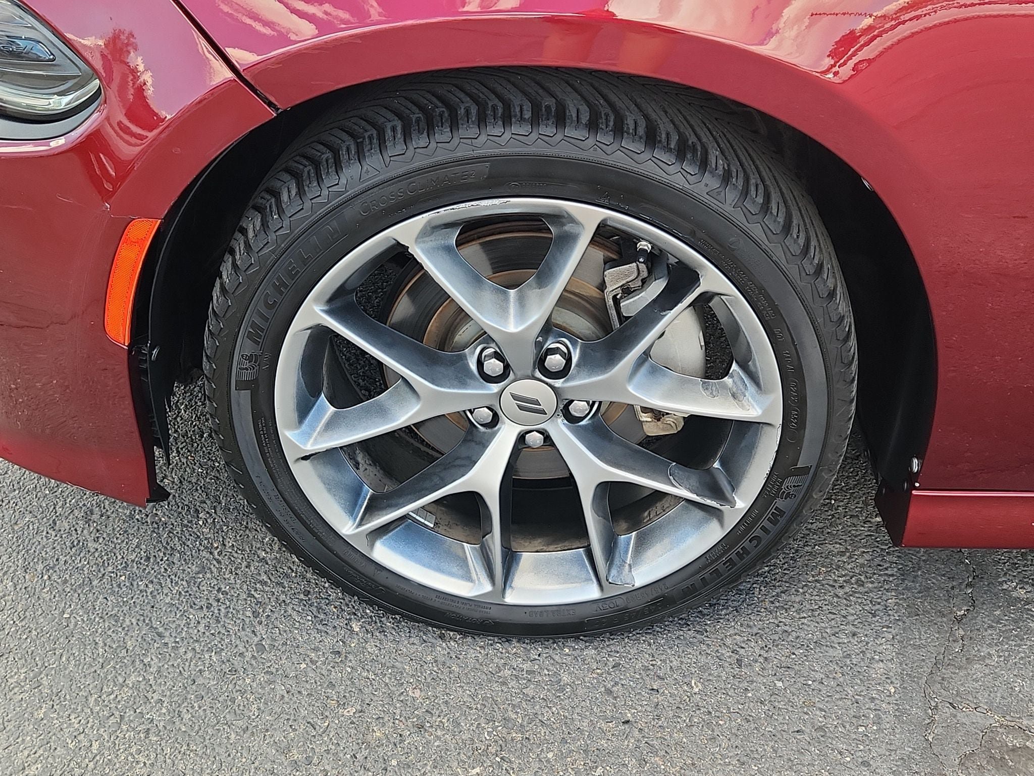 Used 2022 Dodge Charger GT RWD image 5
