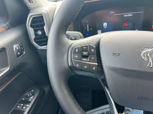 New 2026 Ford Bronco Sport Outer Banks w/ Outer Banks Tech Package+ AWD/4WD image 25