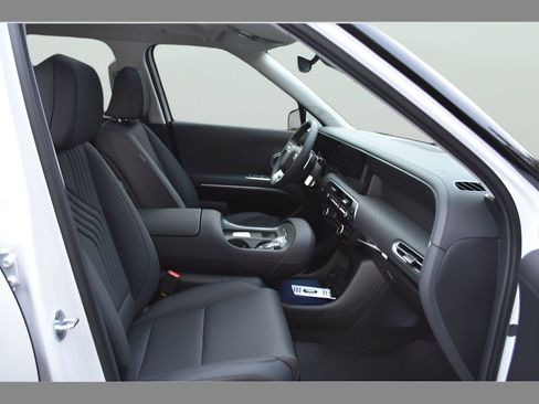 New 2026 Hyundai Palisade SEL FWD image 15