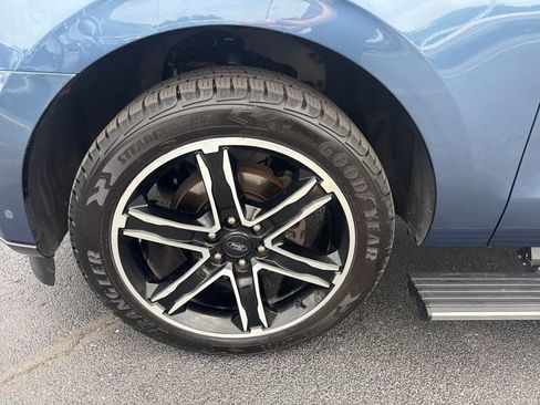 Used 2019 Ford Expedition Limited w/ Special Edition Package AWD/4WD image 11