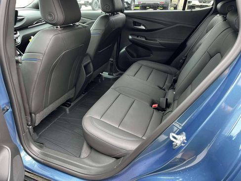 New 2026 Buick Envista Sport Touring w/ Convenience I Package FWD image 16