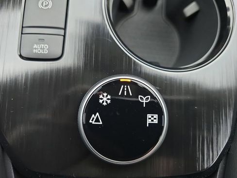 New 2026 Nissan Rogue Platinum image 30