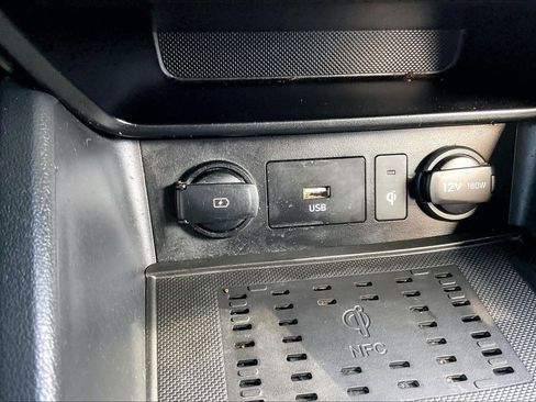 Used 2022 Hyundai Kona N Line w/ Tech Package image 16