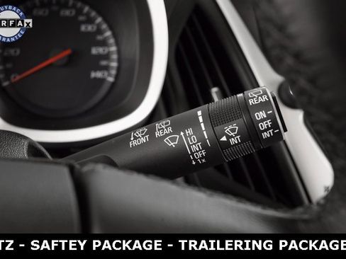 Used 2015 Chevrolet Equinox LTZ image 27