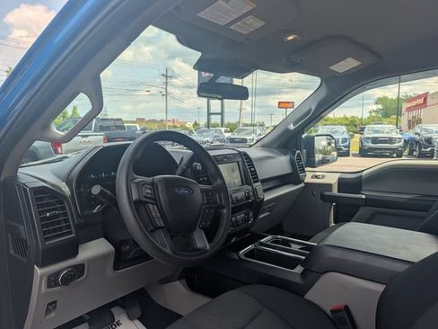 Used 2020 Ford F150 XL w/ Equipment Group 101A Mid AWD/4WD image 15