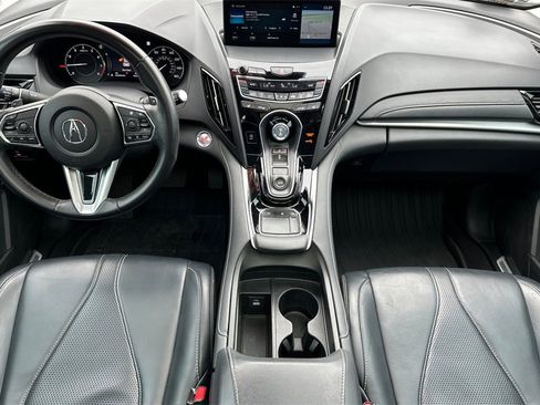 Certified 2023 Acura RDX w/ Technology Package image 10