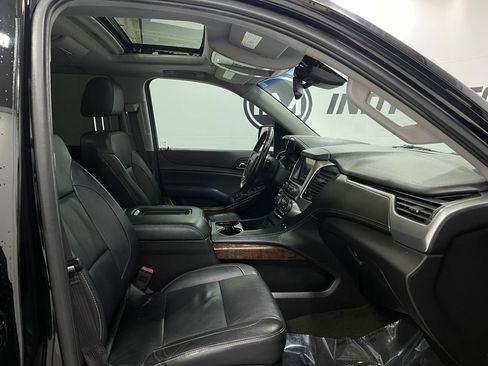 Used 2017 Chevrolet Tahoe LT image 37