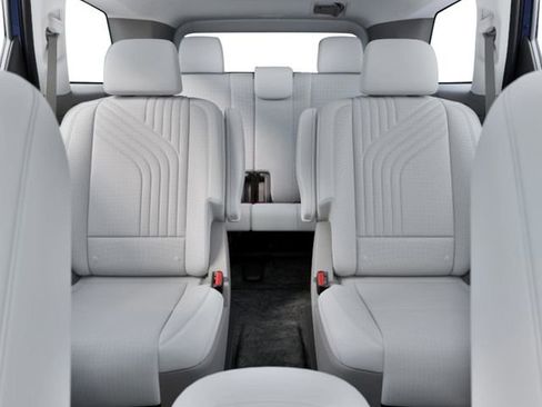 New 2026 Hyundai Palisade SEL image 9