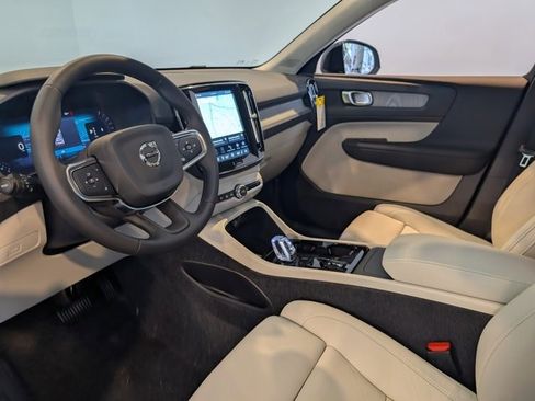 New 2026 Volvo XC40 B5 Plus w/ Protection Package Premier image 12