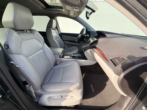 Used 2015 Acura MDX FWD image 29
