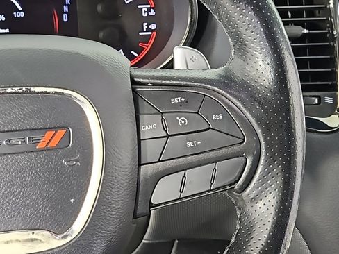 Used 2020 Dodge Durango GT image 29