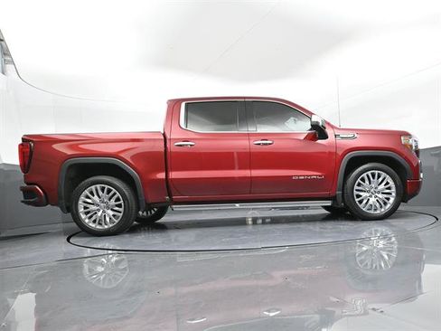 Used 2019 GMC Sierra 1500 Denali w/ Denali Ultimate Package AWD/4WD image 38