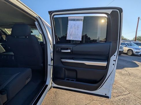 Used 2015 Toyota Tundra SR5 image 30