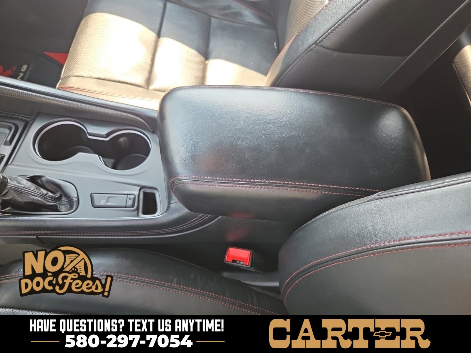 Used 2023 Dodge Durango R/T AWD/4WD image 28