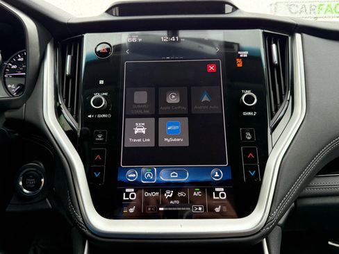 Used 2022 Subaru Outback Limited image 38