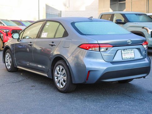 New 2026 Toyota Corolla LE image 7