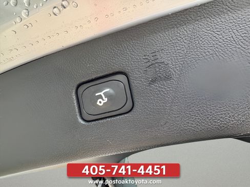 Used 2024 Ford Edge ST-Line AWD/4WD image 34