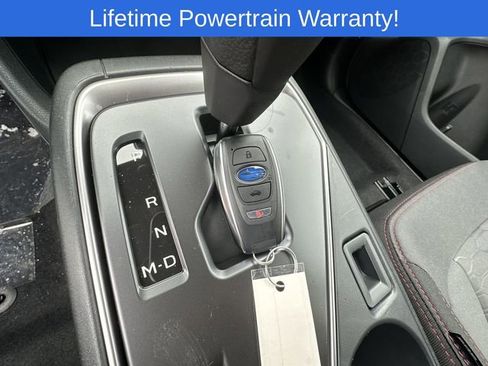 New 2026 Subaru Impreza 2.0i Sport image 28