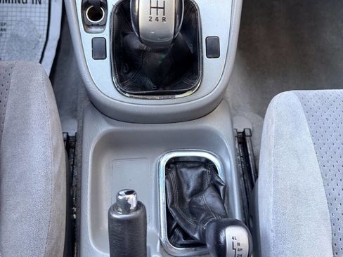 Used 2003 Suzuki Grand Vitara 4WD image 13