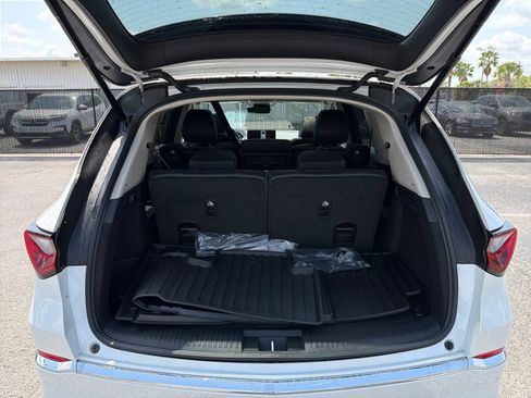 New 2026 Acura MDX FWD w/ Technology Package image 26