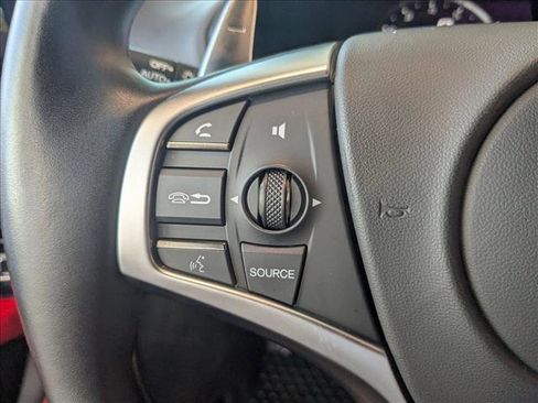 Used 2017 Acura NSX image 8