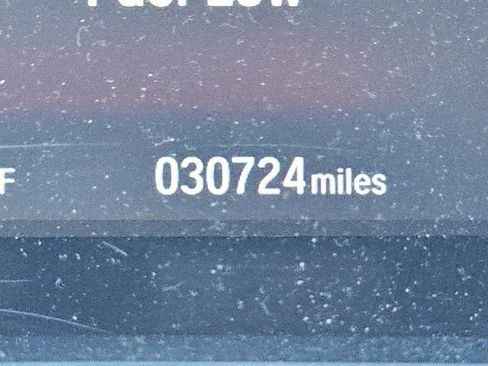 Used 2022 Honda CR-V EX image 11