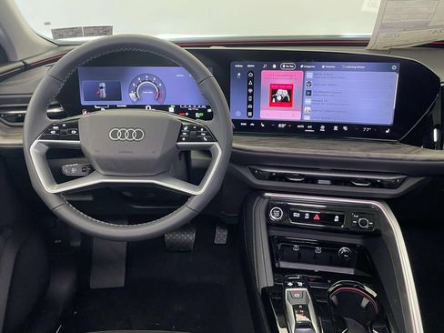 New 2026 Audi Q5 Premium Plus AWD/4WD image 27