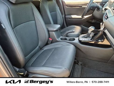 Certified 2024 Kia Seltos EX AWD/4WD image 27