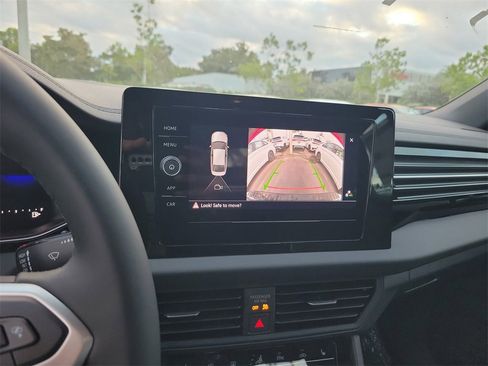 New 2026 Volkswagen Jetta Sport image 10