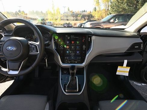 Certified 2025 Subaru Outback Premium w/ Popular Package #1 image 2