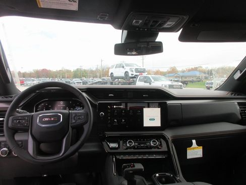 New 2026 GMC Sierra 1500 AT4 image 14